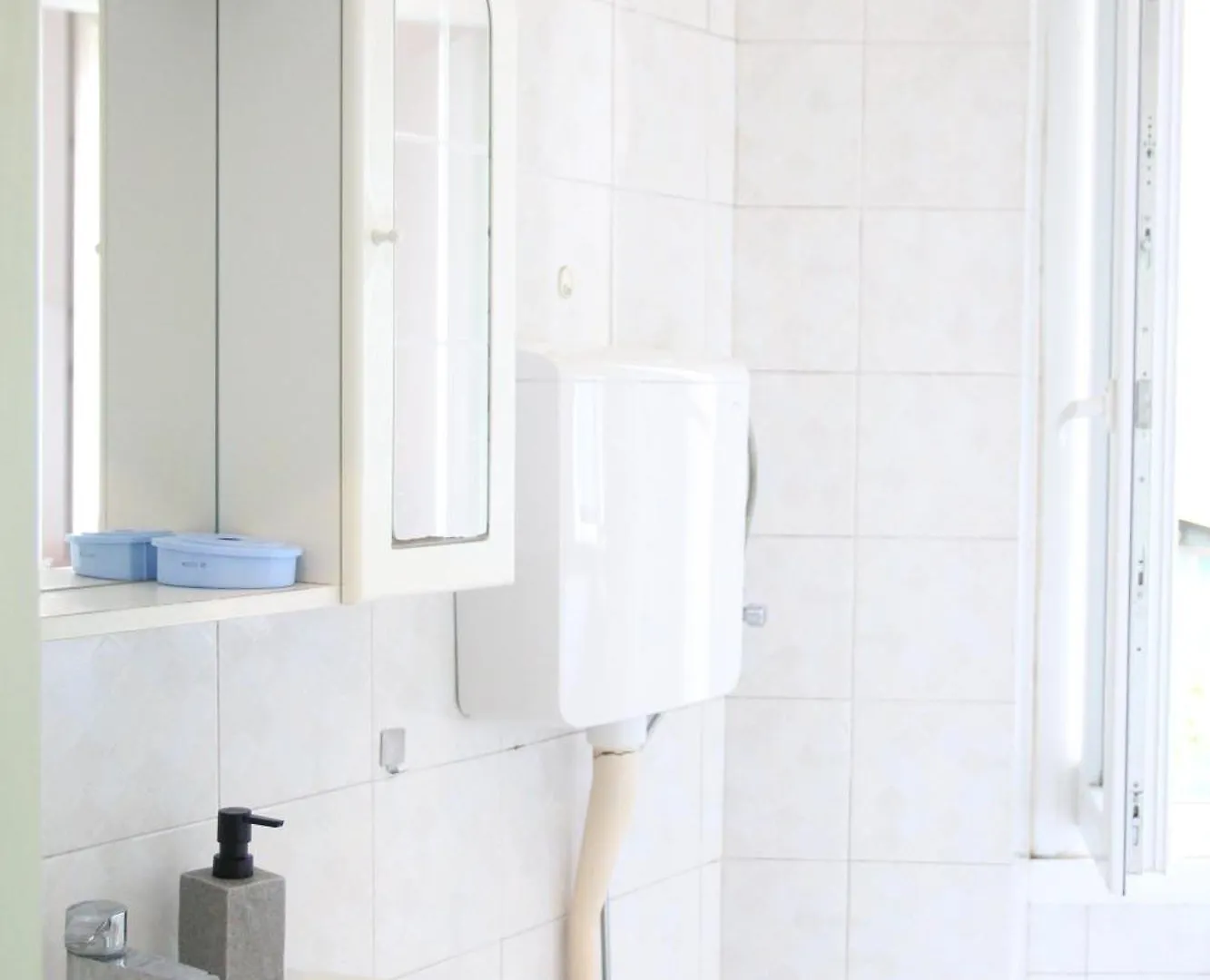 Apartmán Cosy Apratment Near Portavescovo Train Station Verona 0*,  Itálie