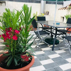 La Terrazza Di Aida, Con Terrazza Nel Centro Di Vérone