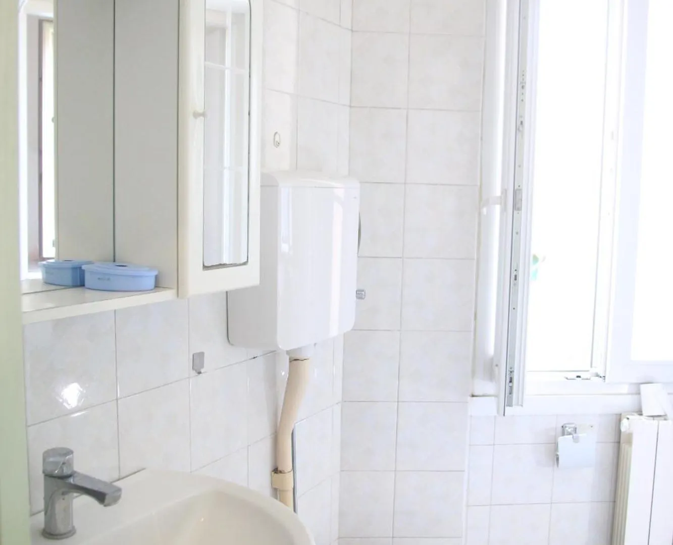 베로나 Cosy Apratment Near Portavescovo Train Station 아파트