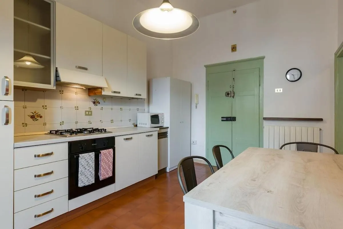 דירות ורונה Cosy Apratment Near Portavescovo Train Station 0*,  איטליה
