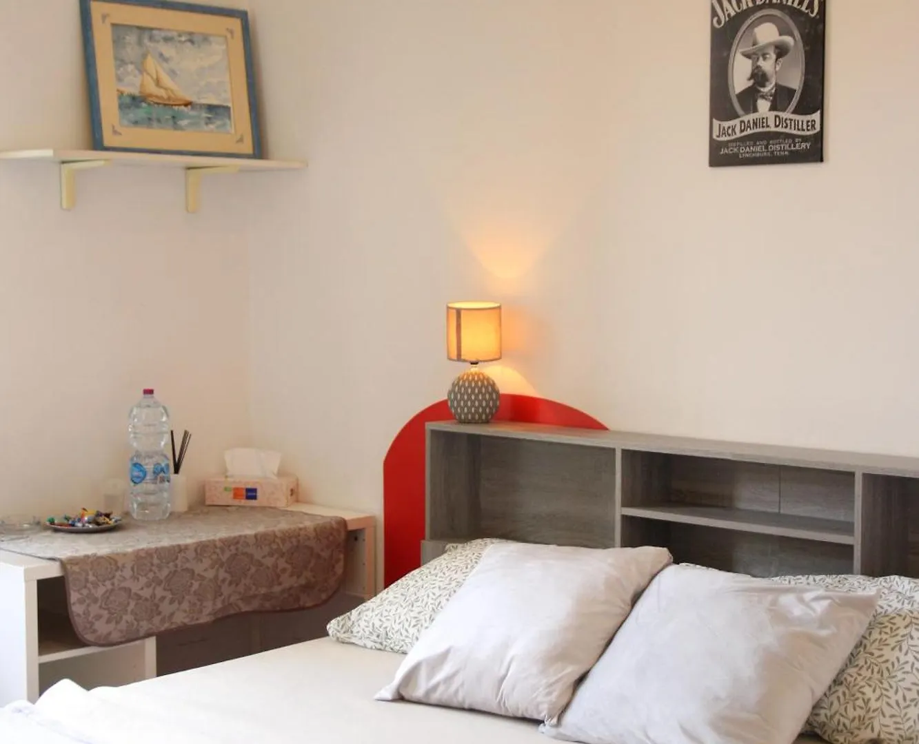 דירות ורונה Cosy Apratment Near Portavescovo Train Station